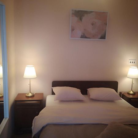 Holiday Home Betty Jesenice  Kültér fotó