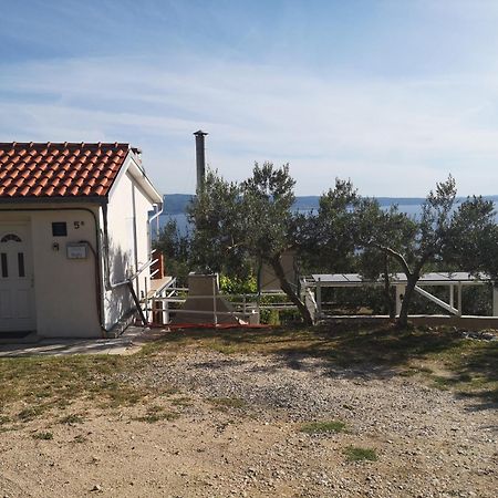 Holiday Home Betty Jesenice  Kültér fotó