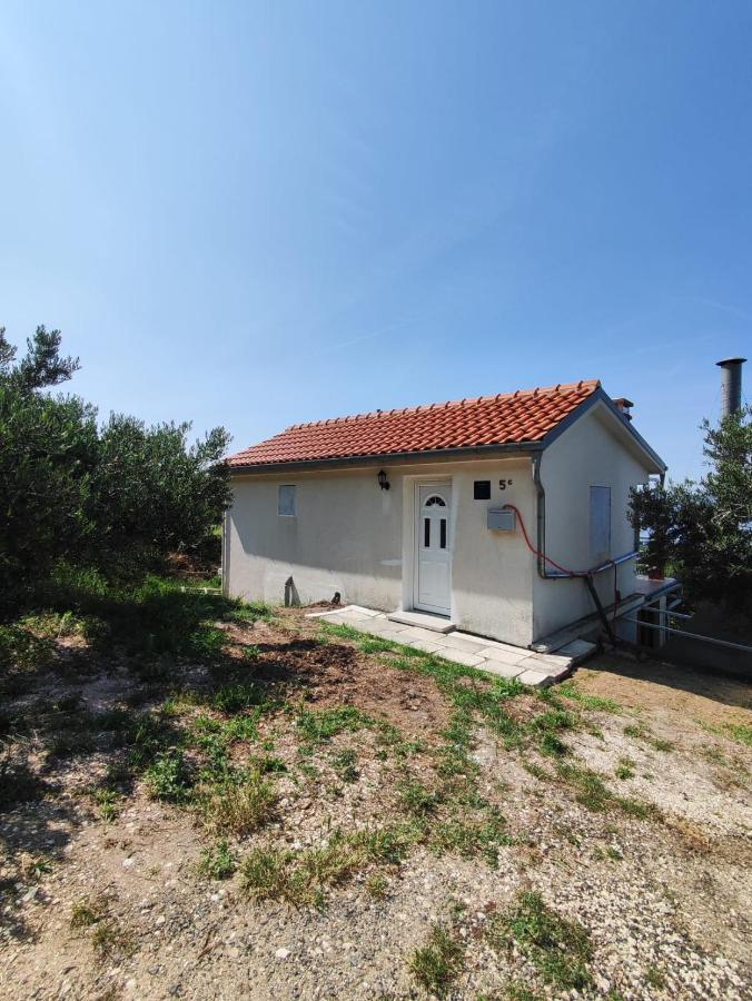 Holiday Home Betty Jesenice  Kültér fotó