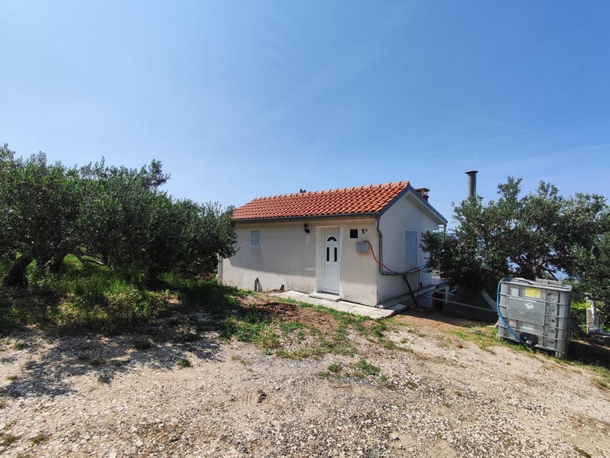 Holiday Home Betty Jesenice  Kültér fotó
