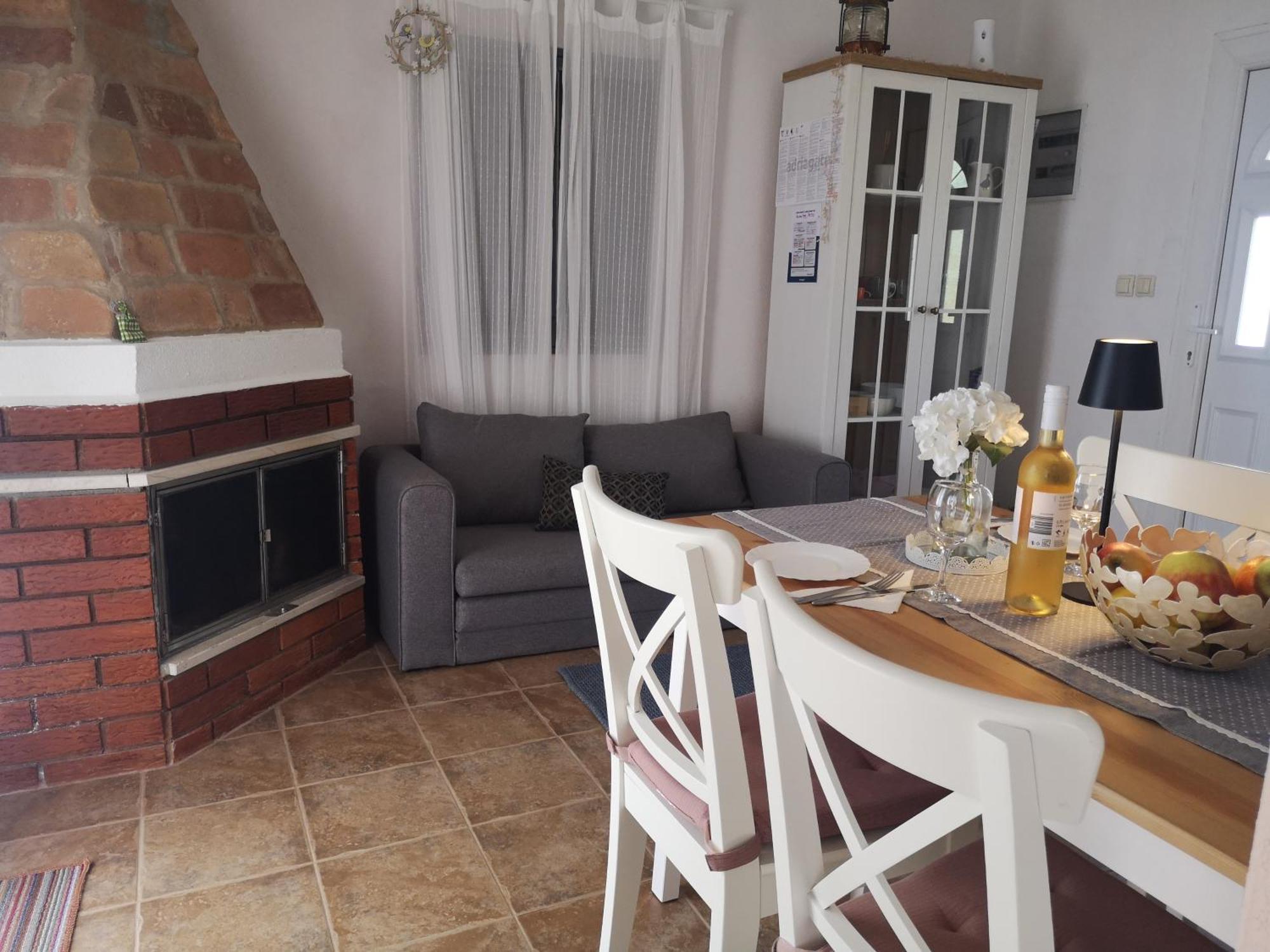 Holiday Home Betty Jesenice  Kültér fotó